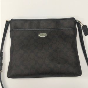 Coach Crossbody